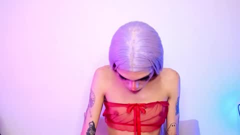 Snapshot of varya_ferreira chatting on 12.14.25 Varya Ferreira - independent model online show from 12.14.25