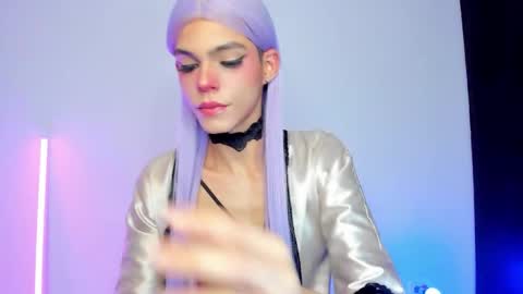 Snapshot of varya_ferreira chatting on 01.16.26 Varya Ferreira - independent model online show from 01.16.26