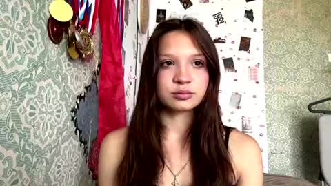 Anny online show from 07.11.26