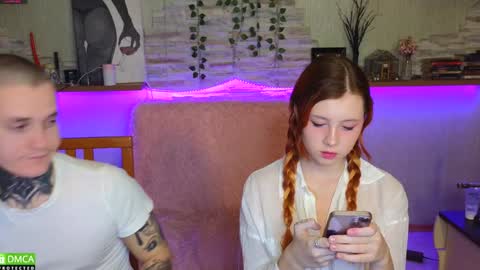 Vasilisa lik online show from 12.24.24