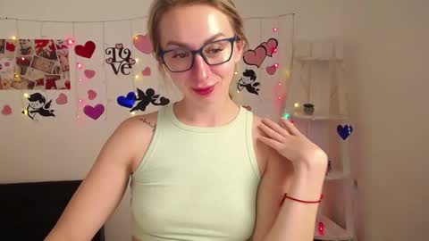 Snapshot of vasilisasii chatting on 01.24.25 Vasilisa online show from 01.24.25