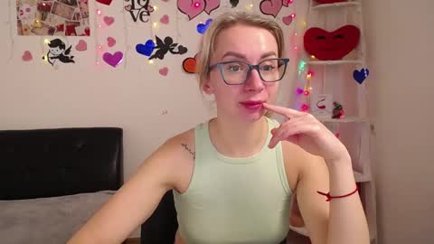 Snapshot of vasilisasii chatting on 02.03.25 Vasilisa online show from 02.03.25