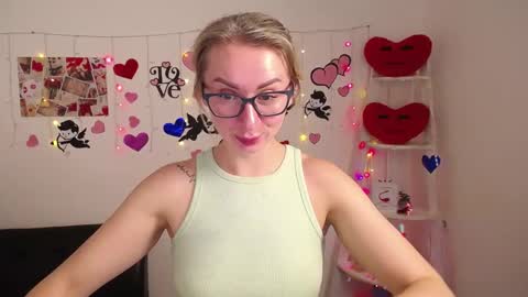 Snapshot of vasilisasii chatting on 02.03.25 Vasilisa online show from 02.03.25