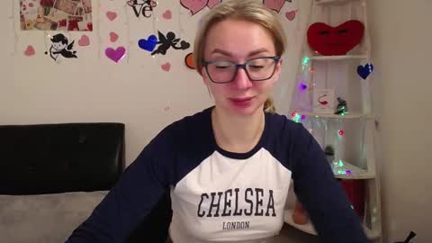 Snapshot of vasilisasii chatting on 02.04.25 Vasilisa online show from 02.04.25