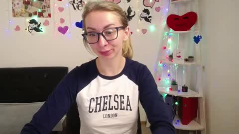 Snapshot of vasilisasii chatting on 03.01.25 Vasilisa online show from 03.01.25