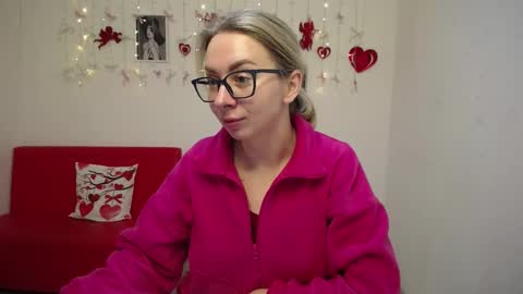 Snapshot of vasilisasii chatting on 02.09.26 Vasilisa online show from 02.09.26