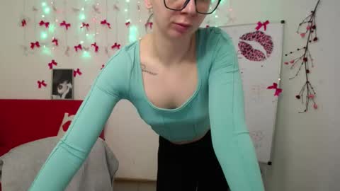 Snapshot of vasilisasii chatting on 03.01.26 Vasilisa online show from 03.01.26