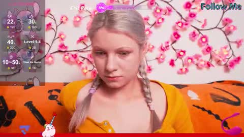 Vasya Sylvia online show from 03.07.26