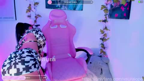 vaura222 online show from 02.07.25