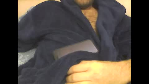 HORNY ROCK online show from 11.14.25