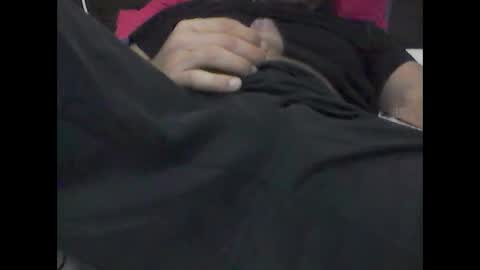 HORNY ROCK online show from 11.15.25