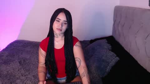 Vayolett Bass online show from 12.18.24