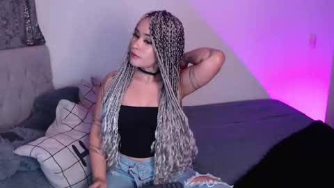 Vayolett Bass online show from 02.25.25