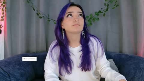 Vayolett online show from 01.16.26