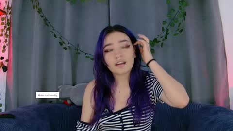 Vayolett online show from 01.17.26