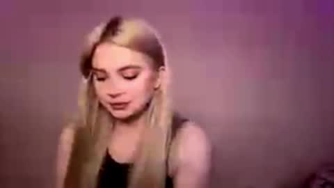 Monika online show from 12.04.25