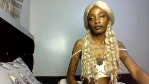 Luma online show from 03.24.26