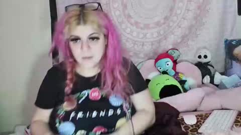 Veronica Lehane online show from 12.24.24