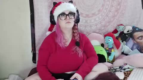 Veronica Lehane online show from 12.25.24