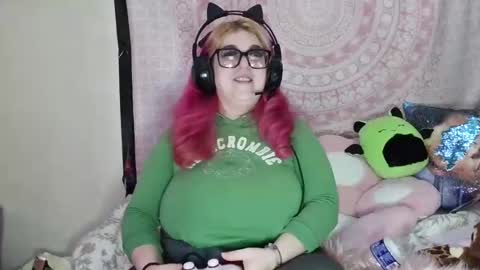 Veronica Lehane online show from 01.23.25