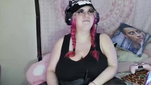 Veronica Lehane online show from 01.26.25