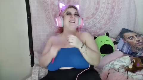 Veronica Lehane online show from 02.11.25