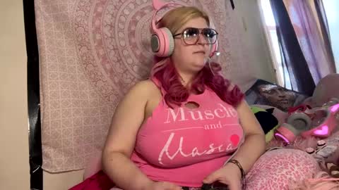 Veronica Lehane online show from 02.18.25