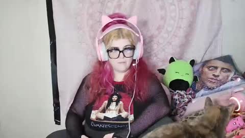 Veronica Lehane online show from 02.22.25