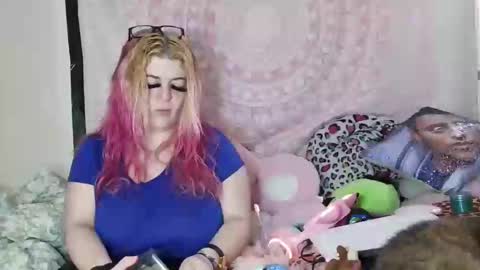 Veronica Lehane online show from 03.09.25