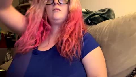 Veronica Lehane online show from 03.10.25