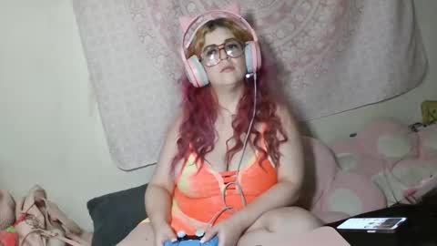 Veronica Lehane online show from 01.15.26