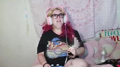 Snapshot of veelehanex3 chatting on 07.13.26 Veronica Lehane online show from 07.13.26