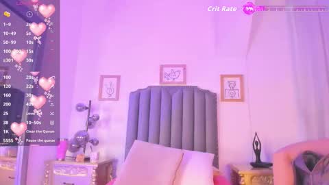   online show from 09.18.25