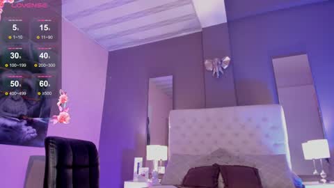 Snapshot of vega_roux chatting on 01.04.25 VEGA online show from 01.04.25