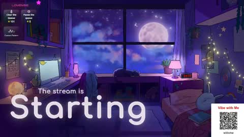 Vegan catVR online show from 09.29.25