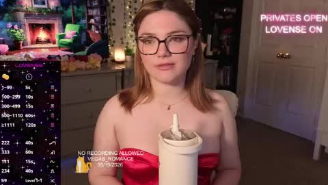 vegas_romance online show from 05.20.26