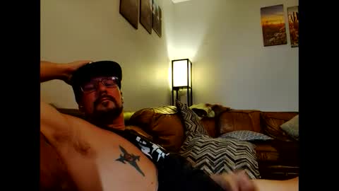 vegasdadbod online show from 09.10.25