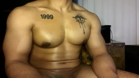 Vegas Love online show from 04.05.26