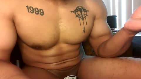 Vegas Love online show from 04.07.26