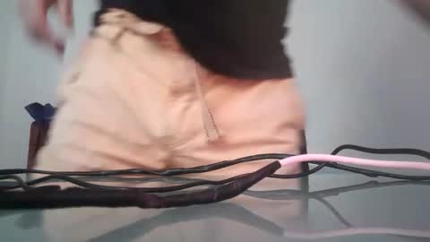 vegboy87 online show from 10.30.25