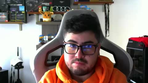 Charles online show from 01.09.26