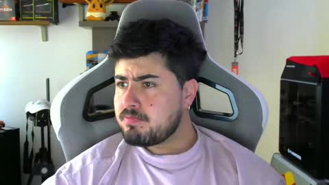 Charles online show from 02.04.26