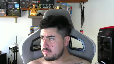 Charles online show from 02.11.26