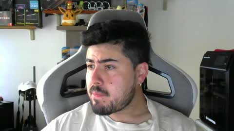 Charles online show from 02.20.26