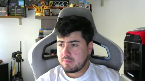 Charles online show from 03.09.26