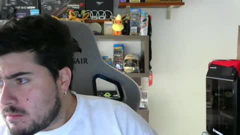 Charles online show from 04.08.26