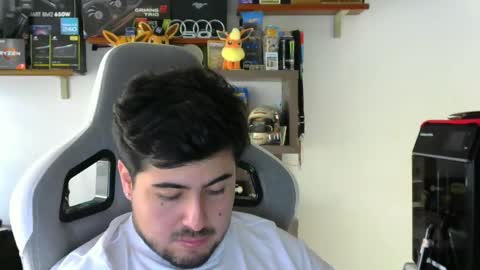 Charles online show from 04.16.26