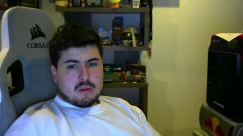 Charles online show from 05.13.26
