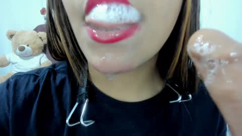 camila online show from 01.16.25