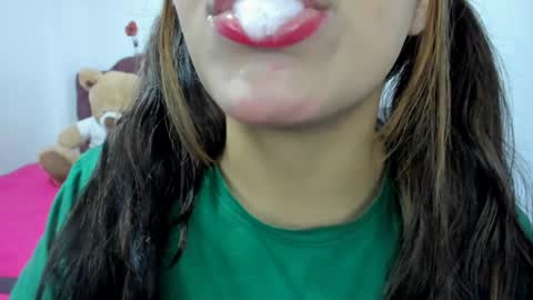 camila online show from 01.19.25